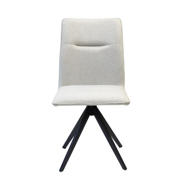 Joelle modern dining chair